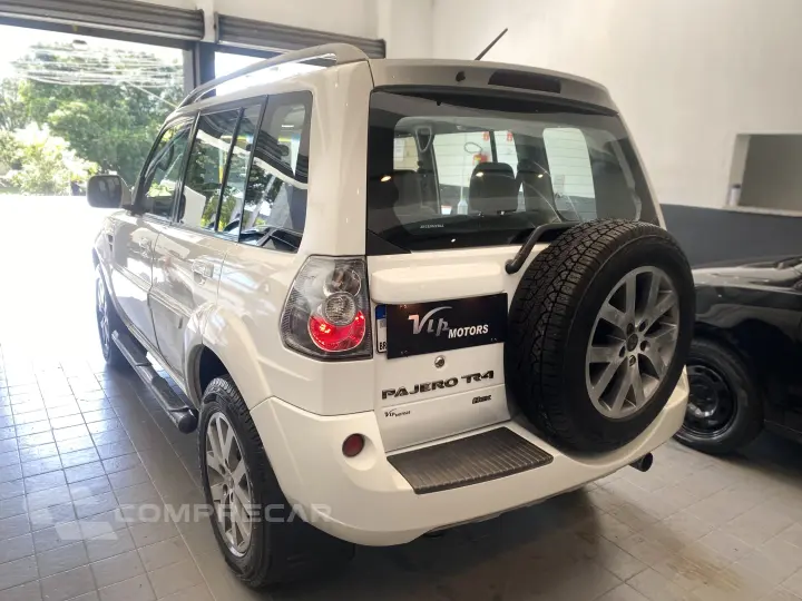 PAJERO 2.0 TR4 4X2 16V
