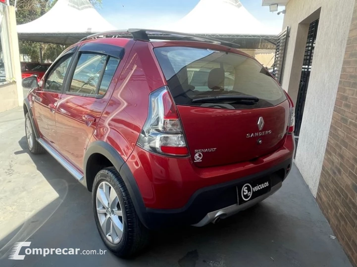 SANDERO