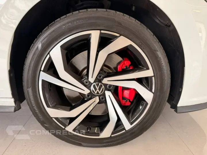 Jetta 2.0 4P 350 TSI GLI AUTOMÁTICO DSG