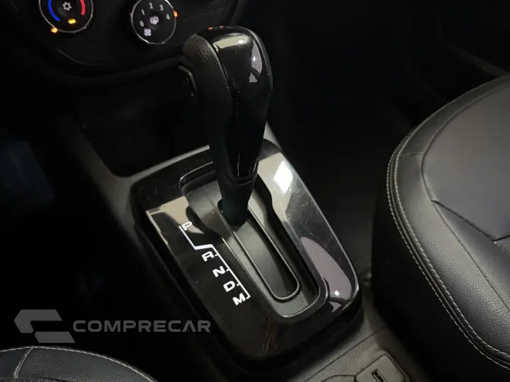 SPIN 1.8 PREMIER 8V FLEX 4P AUTOMÁTICO