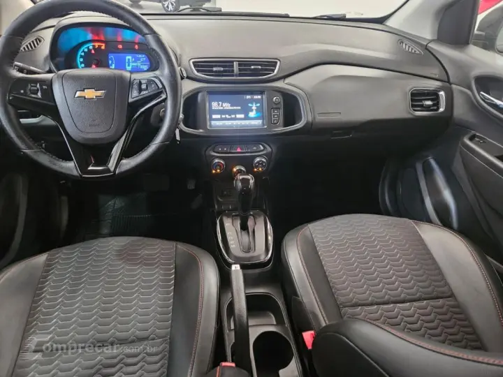 ONIX 1.4 MPFI LTZ 8V