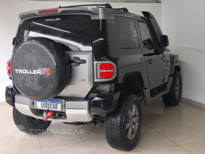 T4 3.2 XLT 4X4 20V Turbo Intercooler