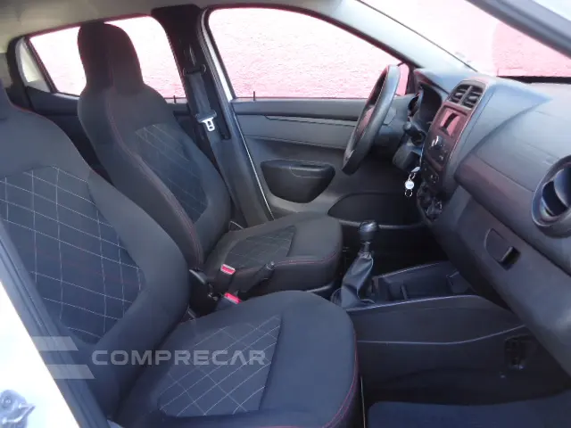 KWID 1.0 12V SCE ZEN