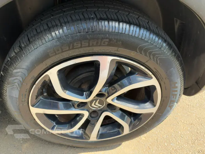 AIRCROSS 1.6 GLX 16V