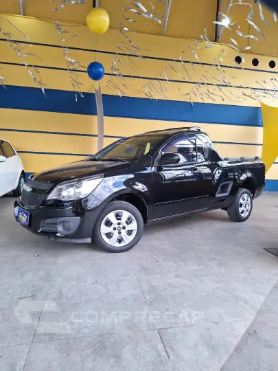 MONTANA 1.4 MPFI LS CS 8V