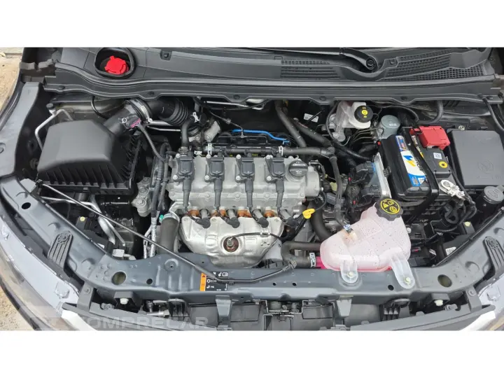 ONIX 1.0 MPFI LT 8V FLEX 4P MANUAL