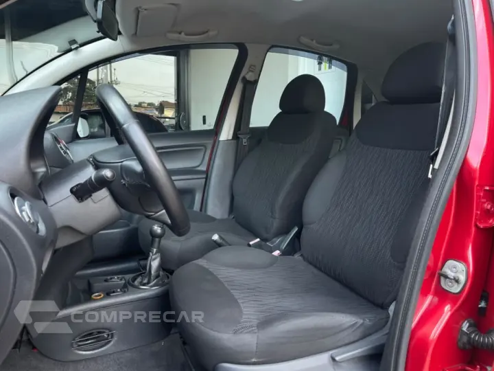 C3 1.4 I GLX 8V FLEX 4P MANUAL