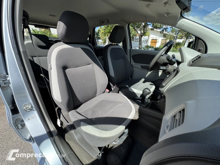 SPIN 1.8 LT 8V