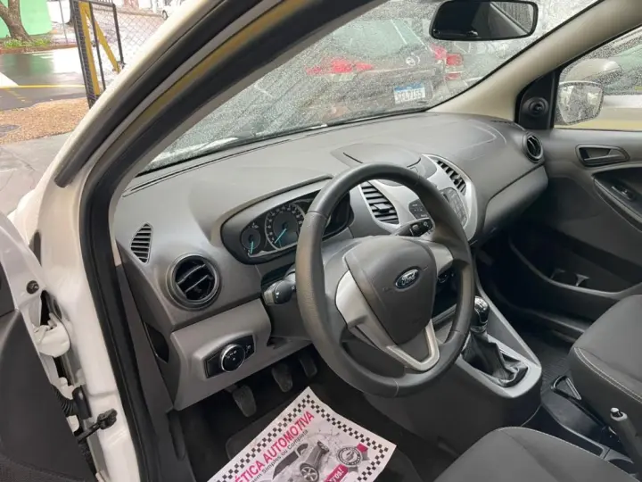 Ka 1.0 SE/SE Plus TiVCT Flex 5p