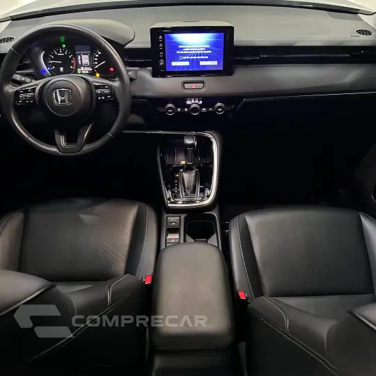 HR-V 1.5 DI I-vtec EX