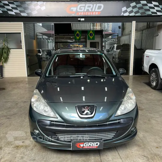 207 1.4 XR 8V