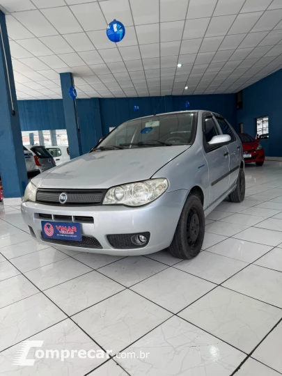 PALIO 1.0 MPI Fire Celebration 8V