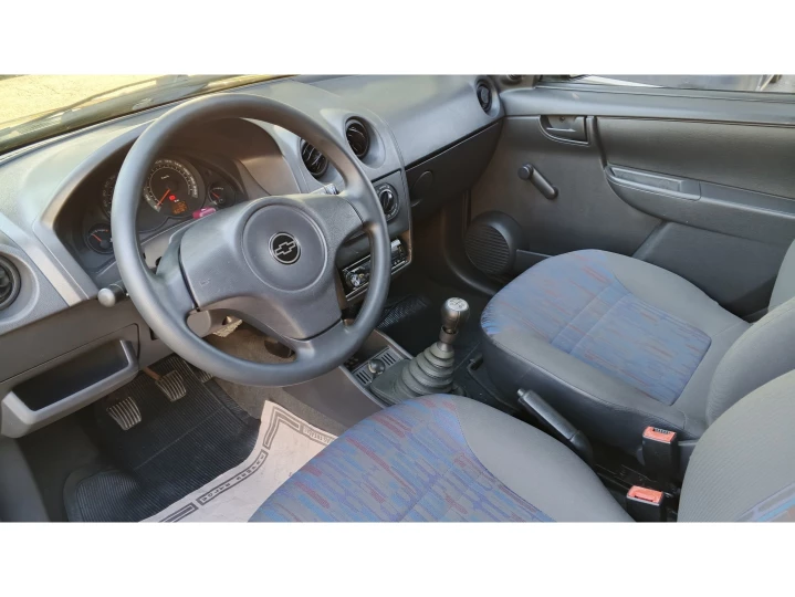 CELTA 1.0 MPFI VHC LIFE 8V FLEX 2P MANUAL