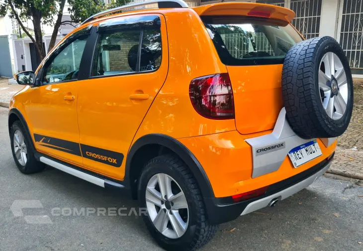CROSSFOX 1.6 MI 8V