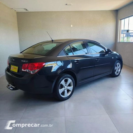 CRUZE LT NB