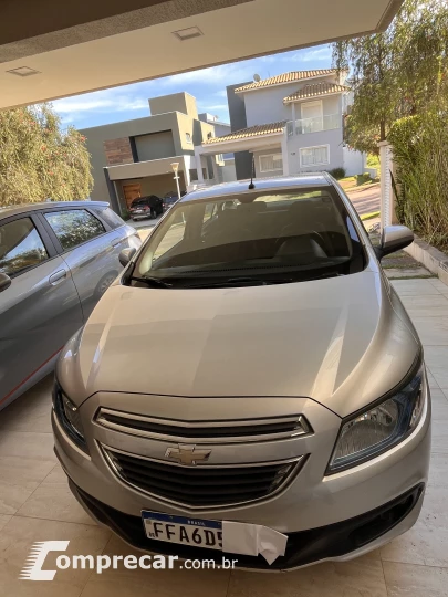 PRISMA 1.4 MPFI LT 8V