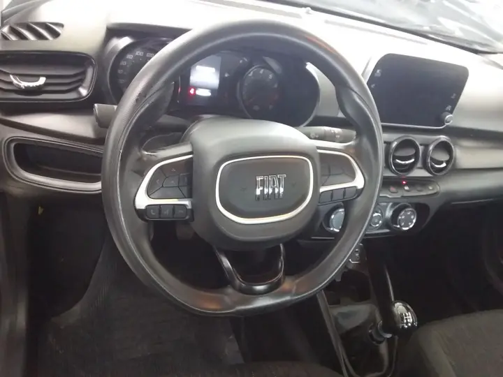 CRONOS 1.0 FIREFLY FLEX DRIVE MANUAL