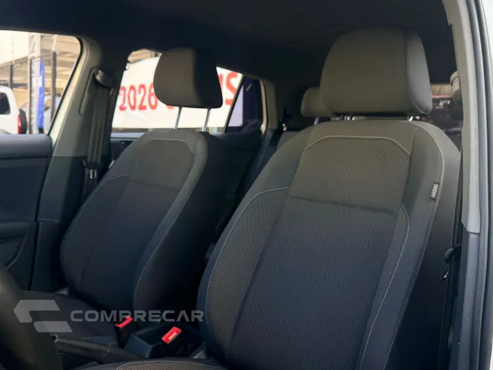 T-CROSS 1.0 200 TSI Sense