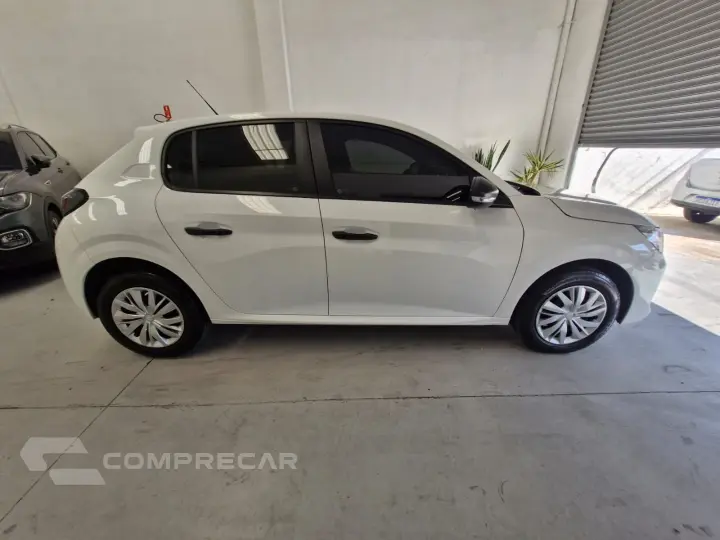 208 1.0 Firefly Like