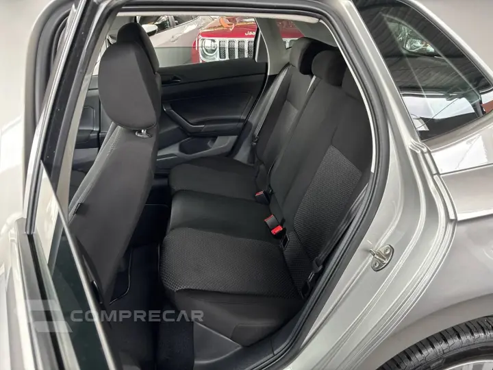 Polo 1.0 Flex 12V 5p