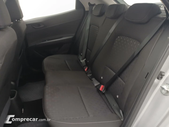 HB20 1.0 12V FLEX COMFORT PLUS MANUAL