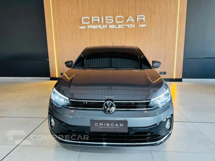 VIRTUS 1.0 200 TSI Highline