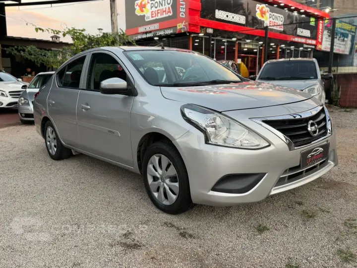 VERSA 1.0 12V FLEX 4P MANUAL