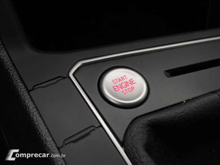 VIRTUS 1.0 200 TSI HIGHLINE AUTOMÁTICO