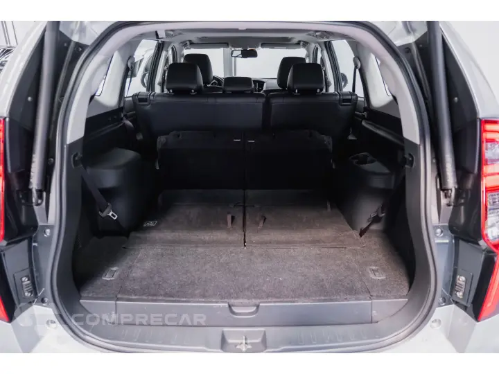 PAJERO SPORT 2.4 16V MIVEC TURBO DIESEL HPE-S AWD AUTOMÁTICO
