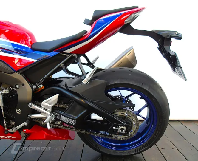 HONDA CBR 1000RR-R FIREBLADE SP