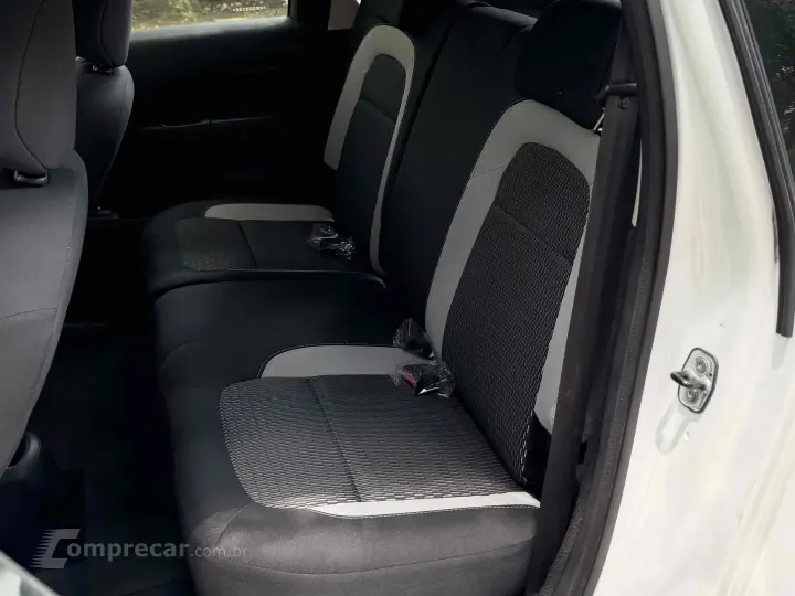 AIRCROSS 1.6 VTI 120 FLEX START MANUAL