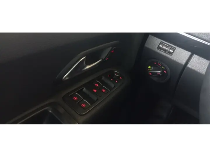 AMAROK 3.0 V6 TDI DIESEL HIGHLINE EXTREME CD 4MOTION AUTOMÁT