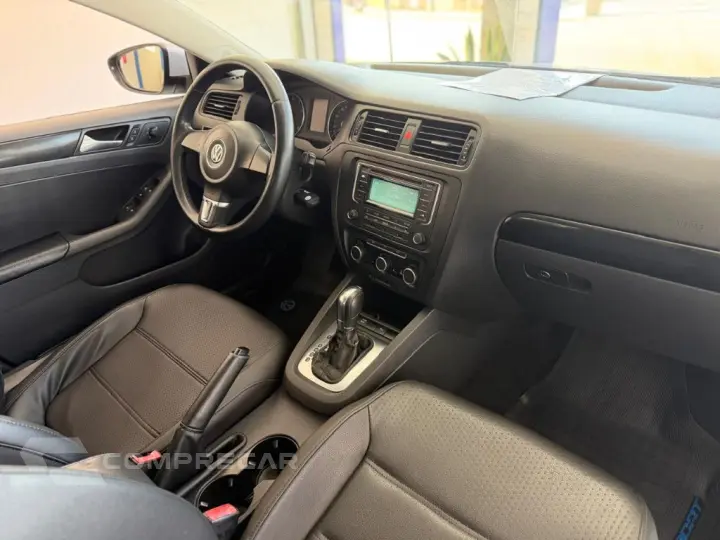 JETTA Comfortline 2.0 T.Flex 8V 4p Tipt.