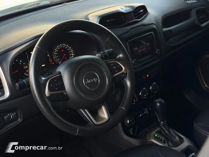 RENEGADE 2.0 16V Turbo Sport 4X4