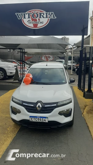 KWID 1.0 12V SCE Intense