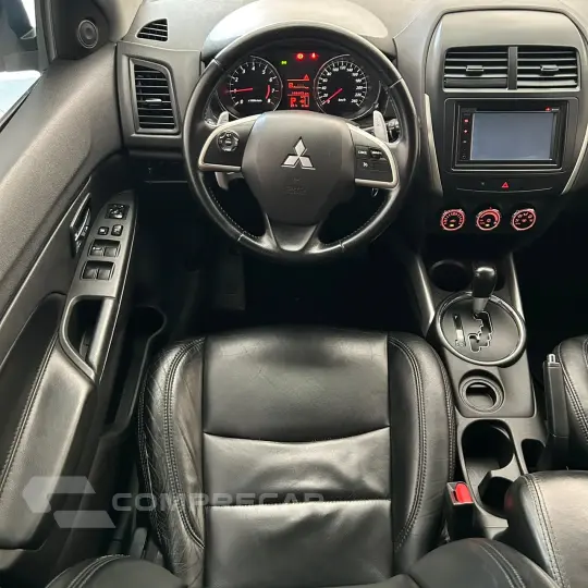 ASX 2.0 4X2 16V
