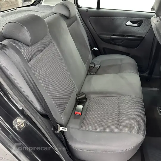 Fox 1.0 Mi Total Flex 8V 5p