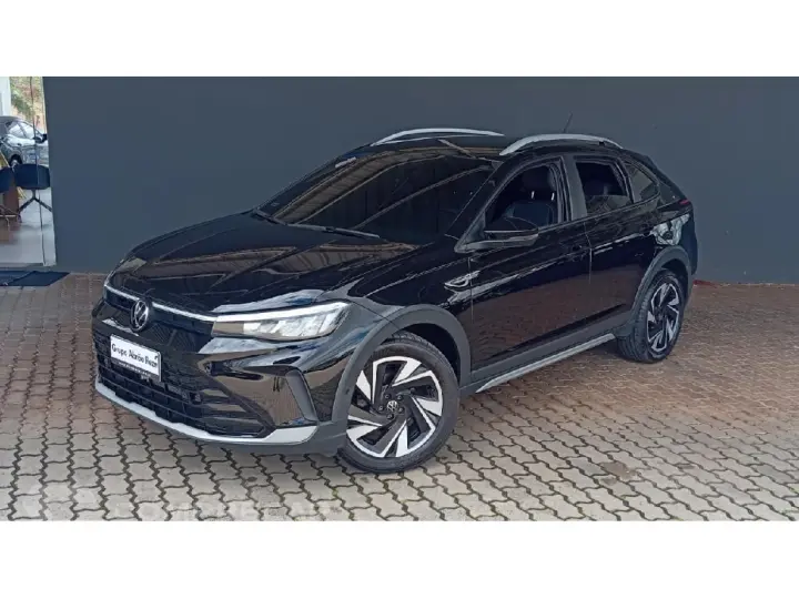 NIVUS 1.0 200 TSI TOTAL FLEX HIGHLINE AUTOMÁTICO