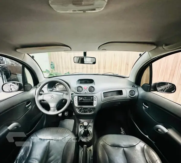 C3 1.4 I GLX 8V