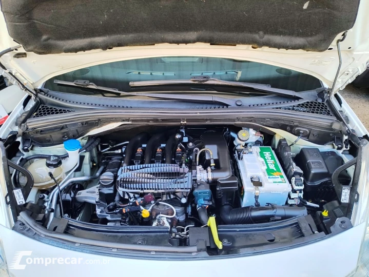 C3 1.2 Tendance 8V