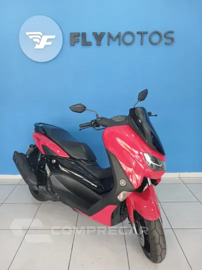 NMAX 160 CONNECTED