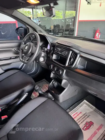 STRADA 1.4 MPI Fire CS 8V