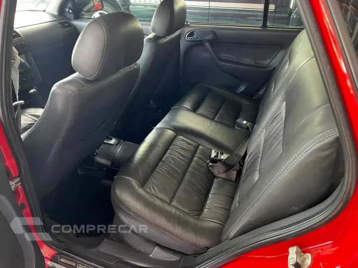 GOL 1.6 MI Power 8V G.III