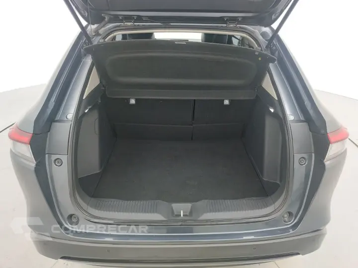 HR-V 1.5 DI I-VTEC FLEX EXL CVT