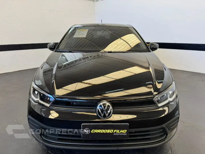 POLO SENSE TSI 1.0 FLEX 12V AUT.