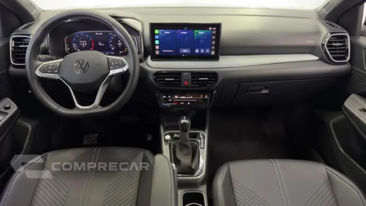 TERA HIGH 1.0 170 TSI FLEX 5P AUT.