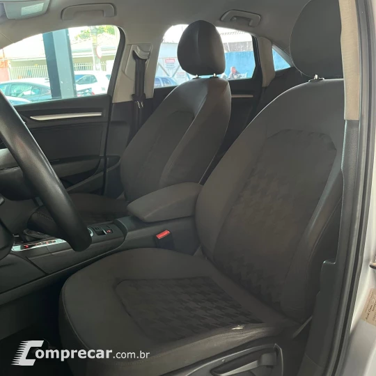 A3 1.4 TFSI Sedan Ambiente 16V