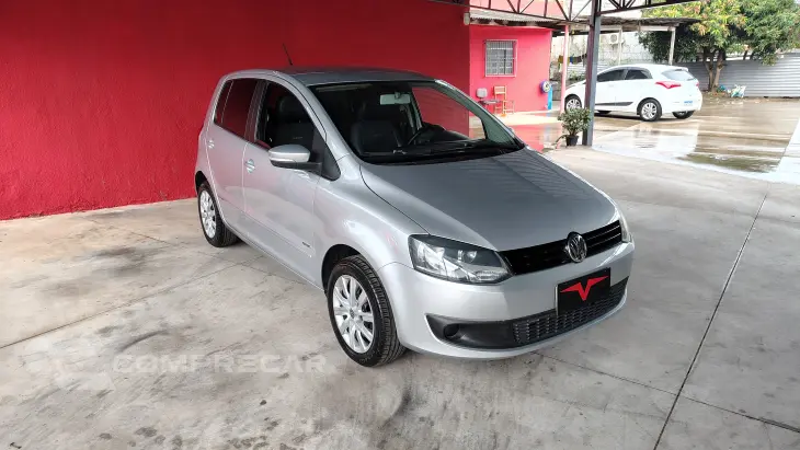 FOX 1.6 MI 8V