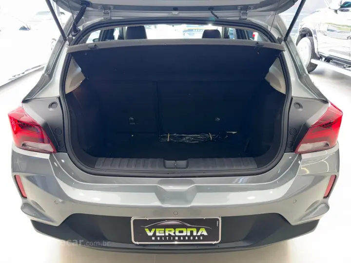 ONIX 1.0 Turbo Premier