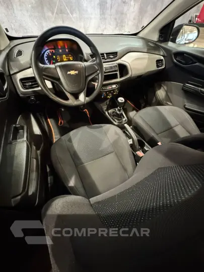 Onix Hatch 1.0 4P FLEX JOY